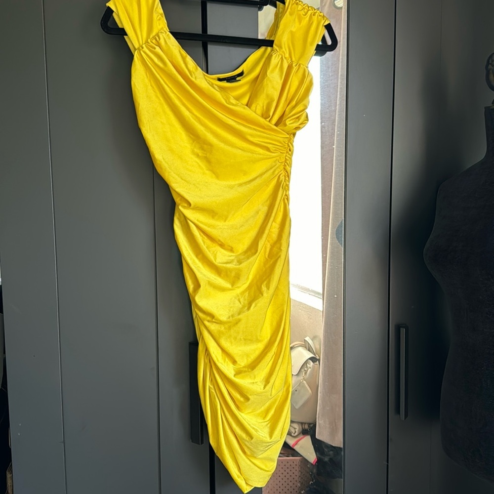Forever 21 dress